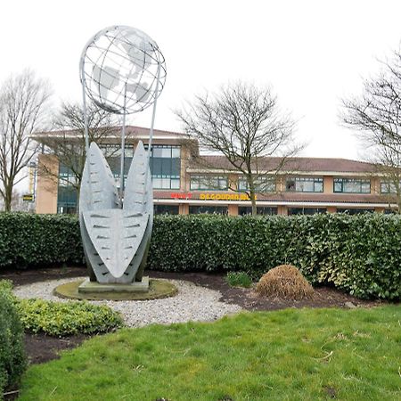 Hotel Het Oosten Alphen aan den Rijn Exterior foto